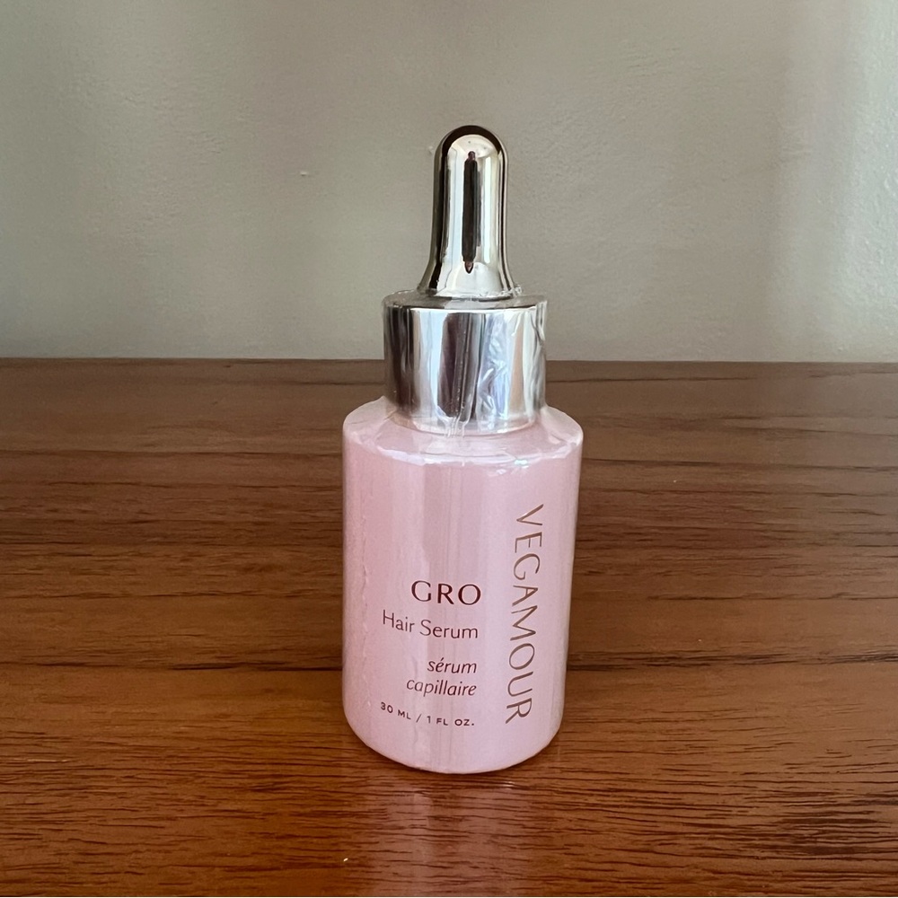 Vegamour Gro Hair Serum